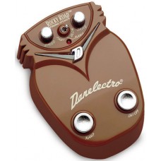 Danelectro Mini Effects, DJ-20, Rocky Road Spinning Speaker